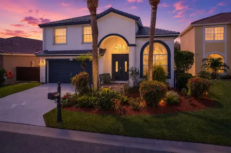 7040 Peninsula Lake Court Lake Worth FL 33467