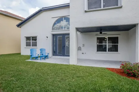7040 Peninsula Lake Court Lake Worth FL 33467