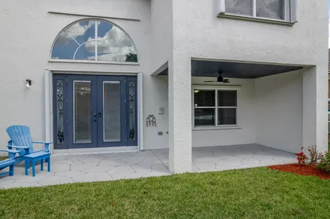 7040 Peninsula Lake Court Lake Worth FL 33467