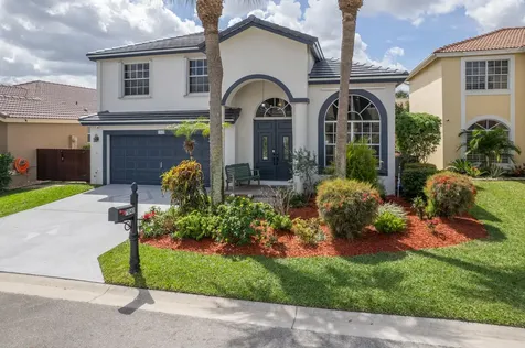 7040 Peninsula Lake Court Lake Worth FL 33467