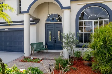 7040 Peninsula Lake Court Lake Worth FL 33467