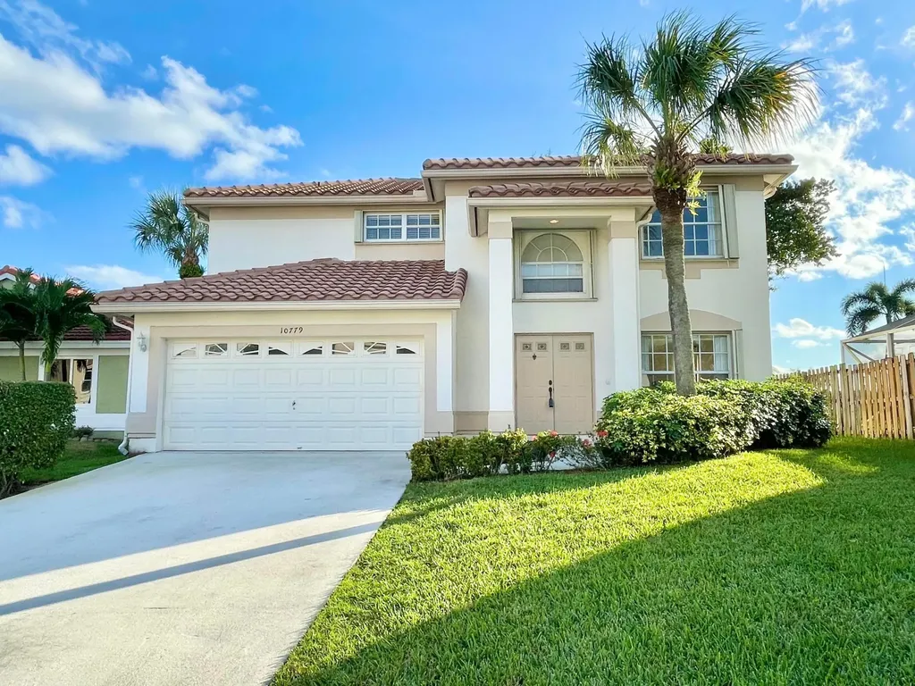 10779 Buttonwood Lake Drive Boca Raton FL 33498