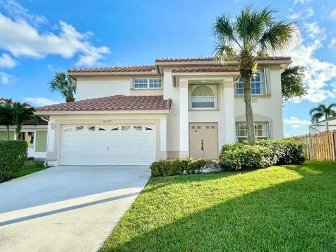 10779 Buttonwood Lake Drive Boca Raton FL 33498