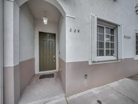 21223 NW 14th Place Miami Gardens FL 33169