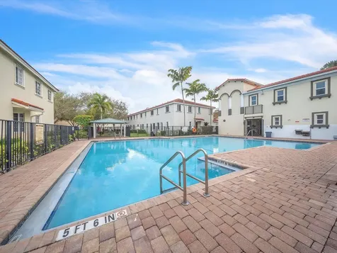 21223 NW 14th Place Miami Gardens FL 33169