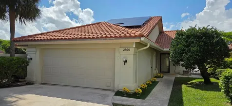 2890 Gettysburg Lane West Palm Beach FL 33409