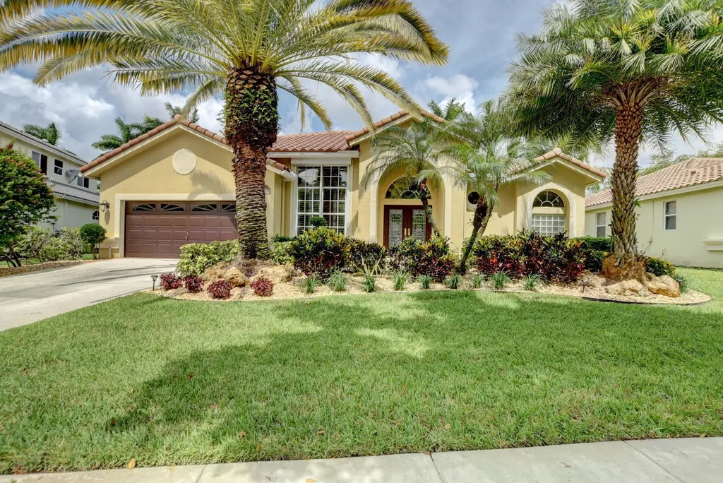10075 Umberland Place Boca Raton FL 33428