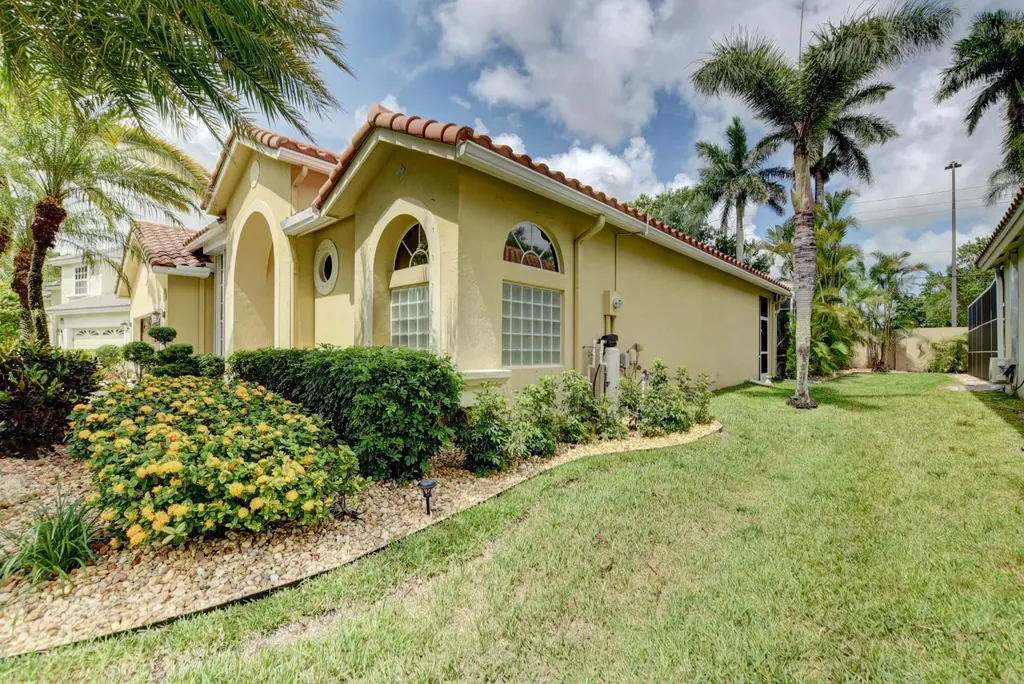 10075 Umberland Place Boca Raton FL 33428