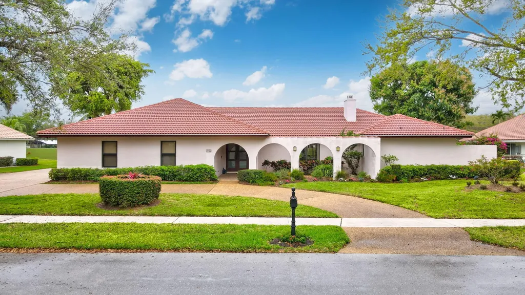 1960 NW 25th Street Boca Raton FL 33431