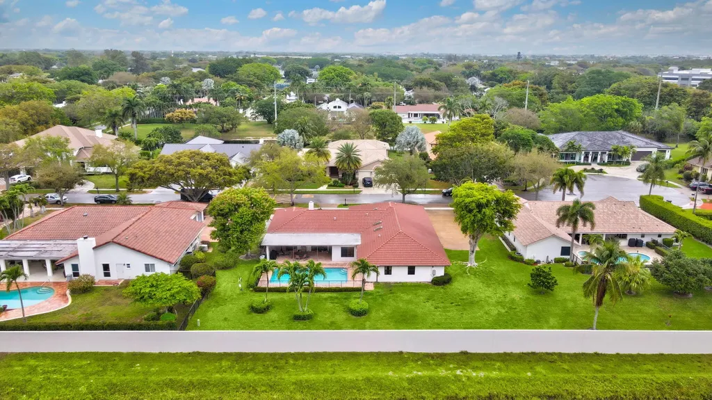 1960 NW 25th Street Boca Raton FL 33431