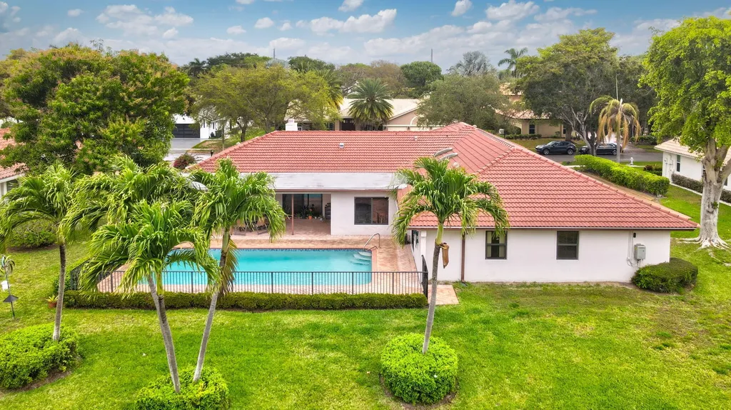 1960 NW 25th Street Boca Raton FL 33431