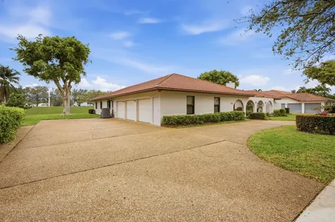 1960 NW 25th Street Boca Raton FL 33431