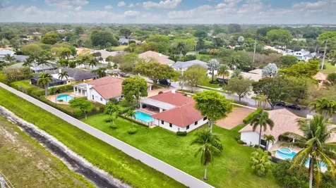 1960 NW 25th Street Boca Raton FL 33431