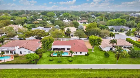 1960 NW 25th Street Boca Raton FL 33431
