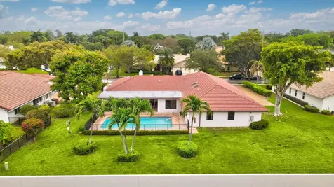 1960 NW 25th Street Boca Raton FL 33431