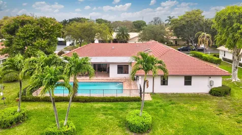 1960 NW 25th Street Boca Raton FL 33431