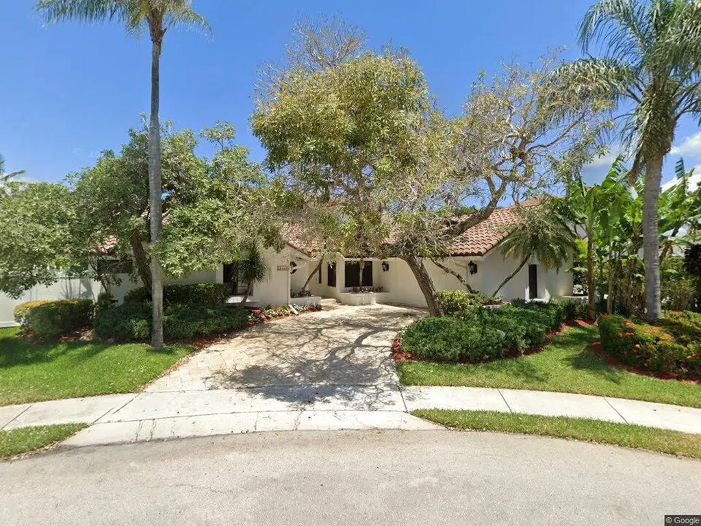 845 NE Mulberry Drive Boca Raton FL 33487