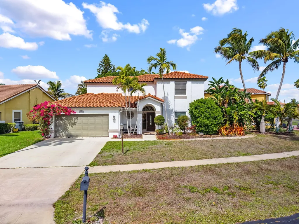 12634 White Coral Drive Wellington FL 33414