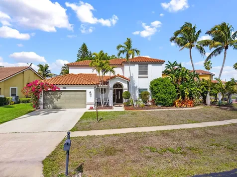 12634 White Coral Drive Wellington FL 33414