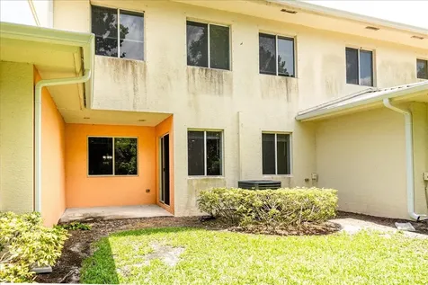 2597 SW Stockbridge Square Square SW Vero Beach FL 32962