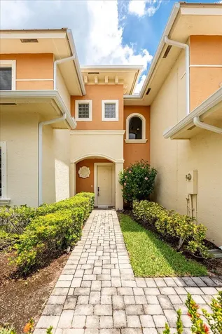 2597 SW Stockbridge Square Square SW Vero Beach FL 32962