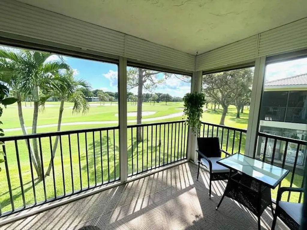 5 Stratford Drive E Boynton Beach FL 33436