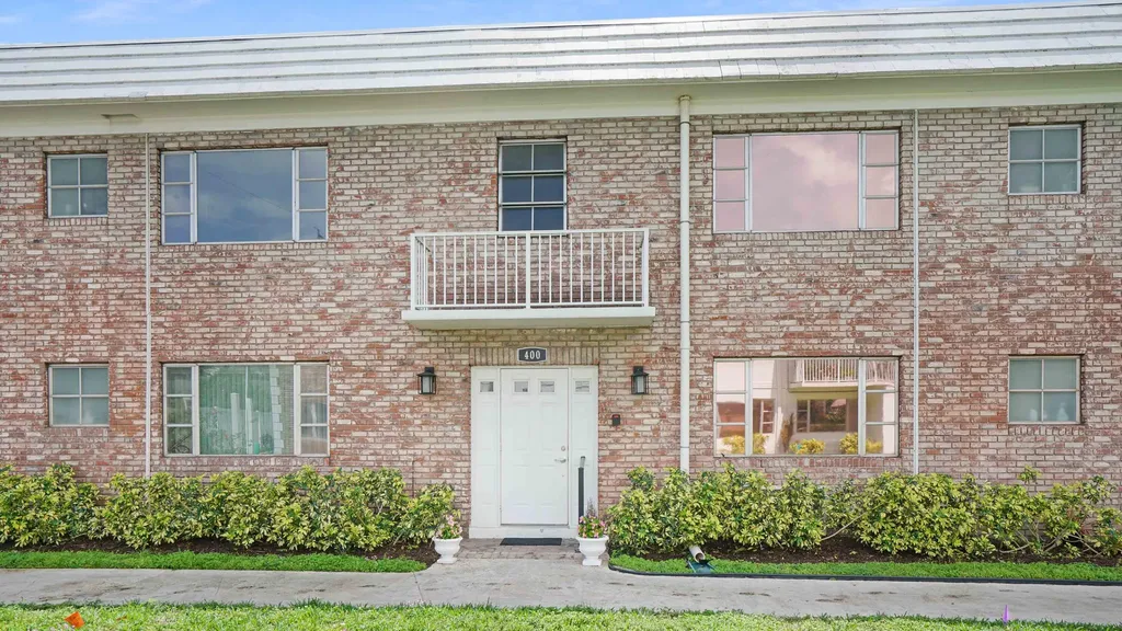 400 S Cypress Road Pompano Beach FL 33060