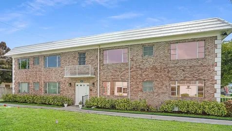 400 S Cypress Road Pompano Beach FL 33060
