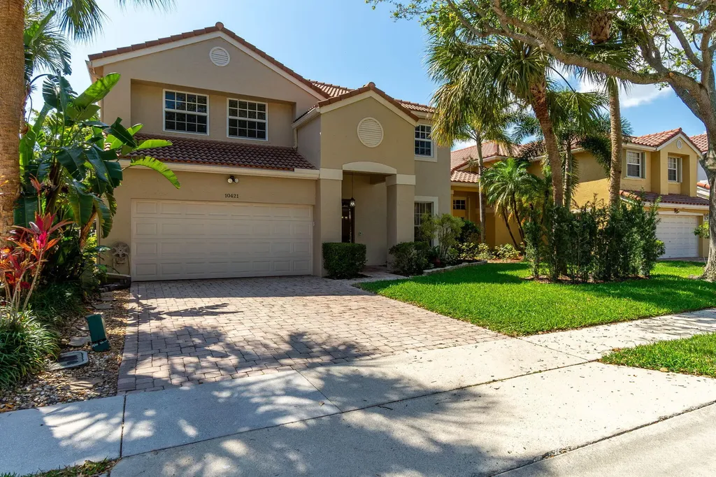 10421 Buena Ventura Drive Boca Raton FL 33498