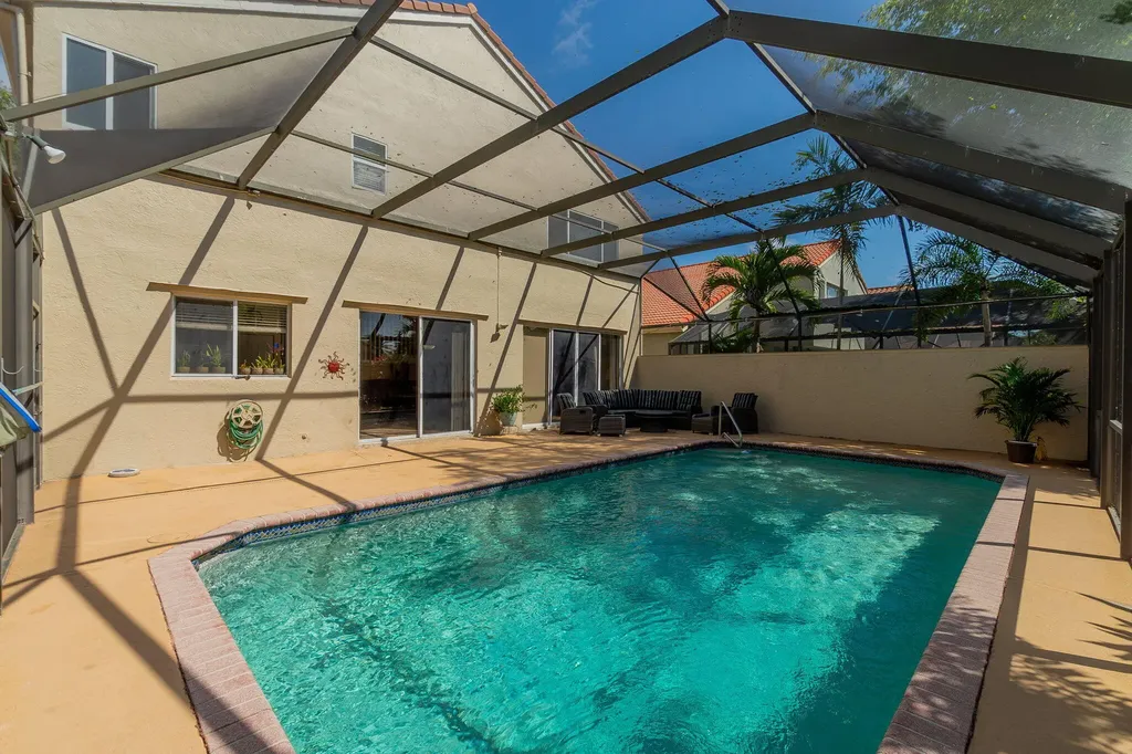 10421 Buena Ventura Drive Boca Raton FL 33498