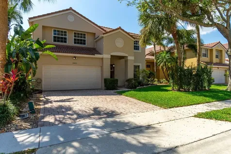 10421 Buena Ventura Drive Boca Raton FL 33498