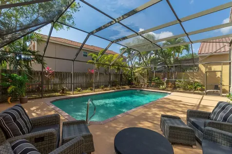 10421 Buena Ventura Drive Boca Raton FL 33498