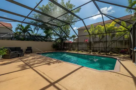 10421 Buena Ventura Drive Boca Raton FL 33498