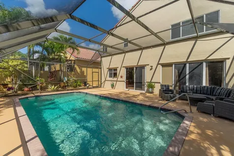 10421 Buena Ventura Drive Boca Raton FL 33498