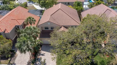 10421 Buena Ventura Drive Boca Raton FL 33498