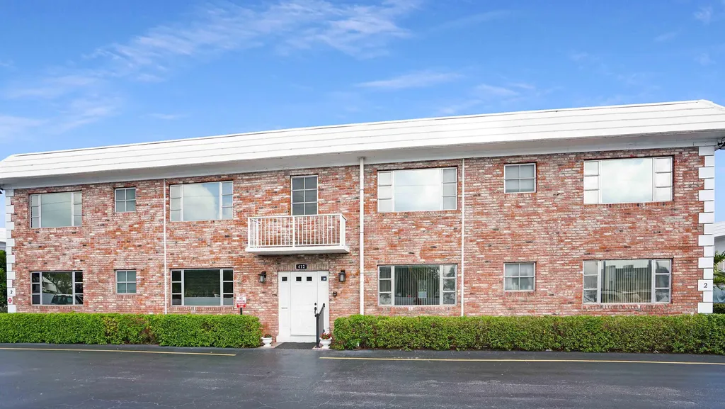 412 S Cypress Road Pompano Beach FL 33060