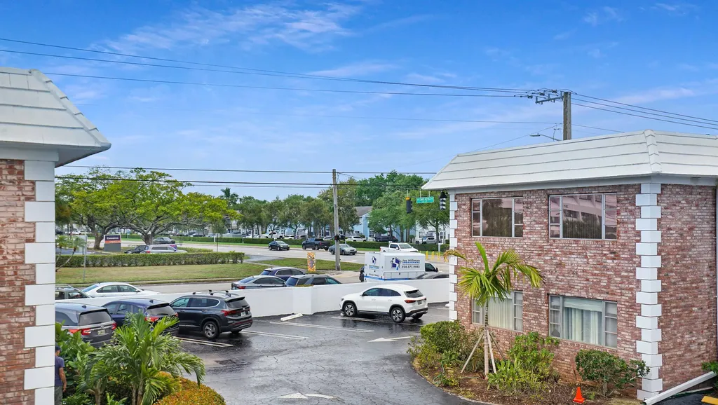 330 S Cypress Road Pompano Beach FL 33060