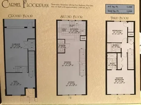 833 Millbrae Court West Palm Beach FL 33401