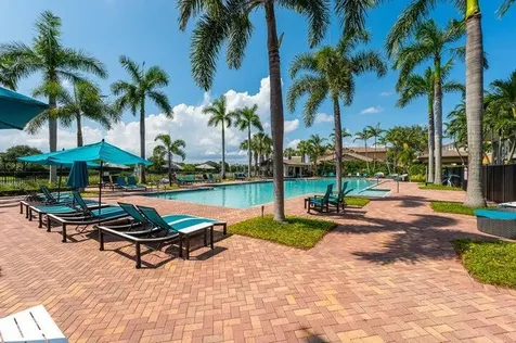 833 Millbrae Court West Palm Beach FL 33401