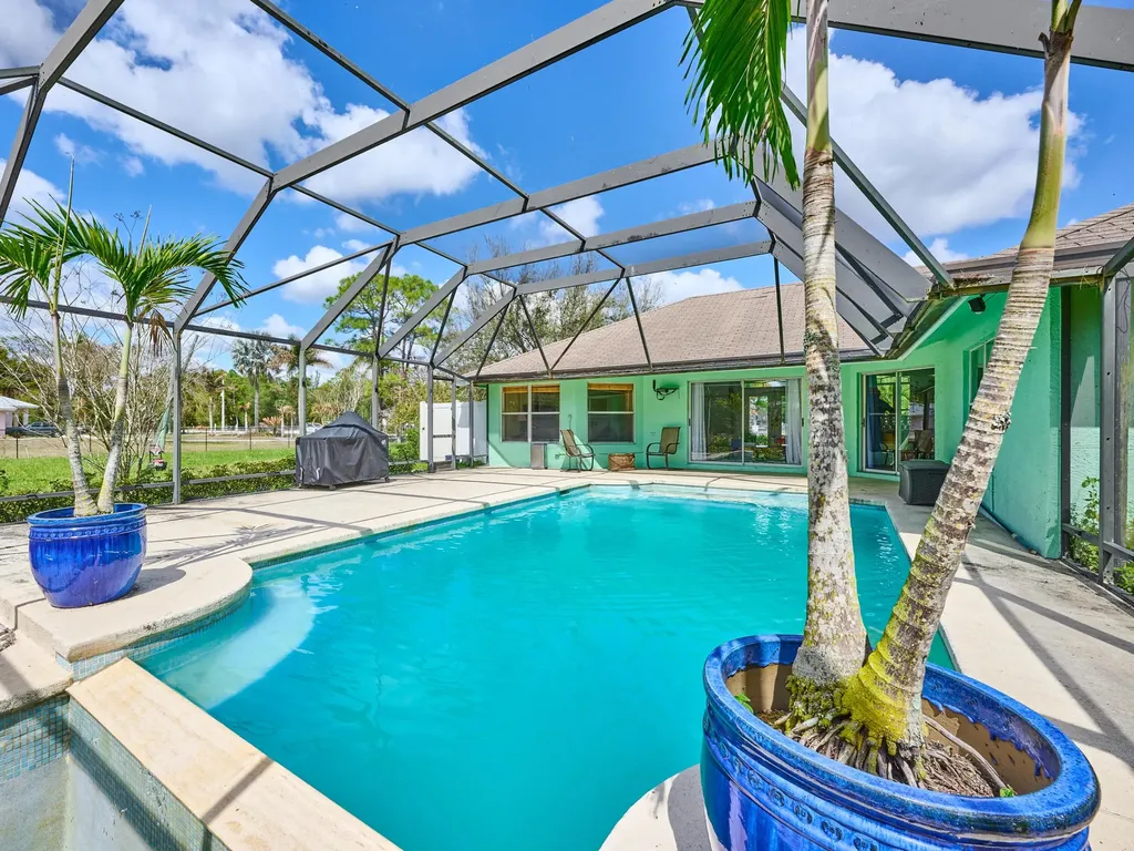 14578 Orange Boulevard The Acreage FL 33470