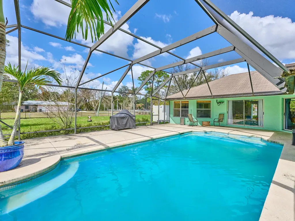 14578 Orange Boulevard The Acreage FL 33470