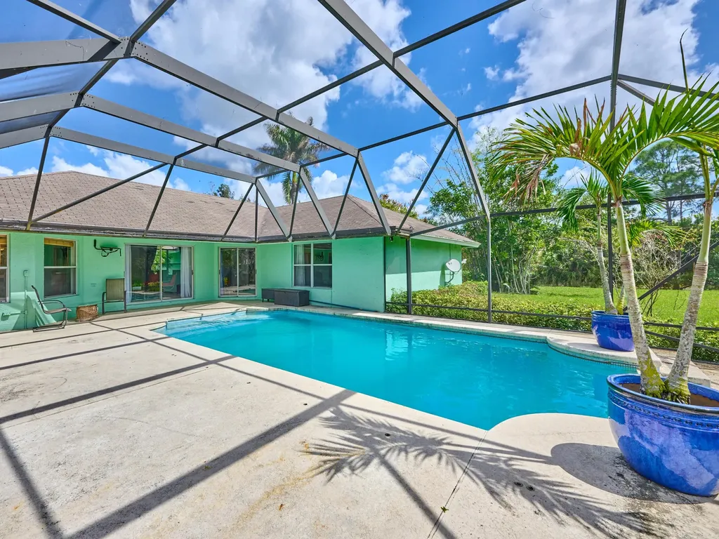 14578 Orange Boulevard The Acreage FL 33470