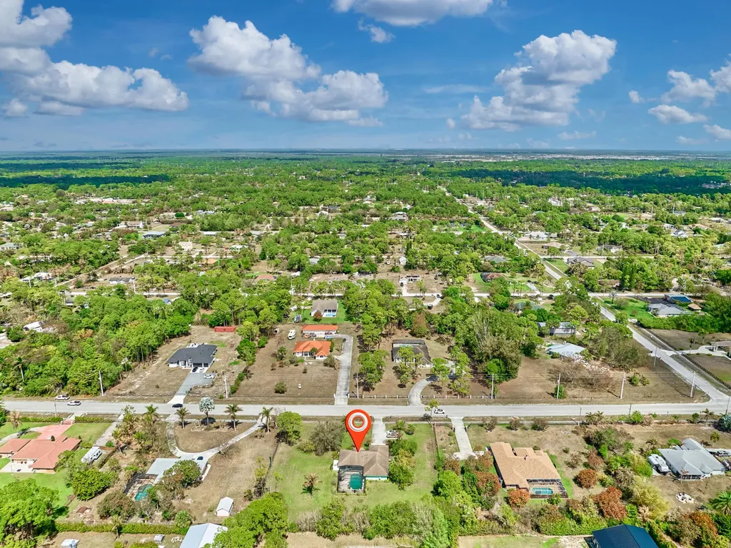 14578 Orange Boulevard The Acreage FL 33470
