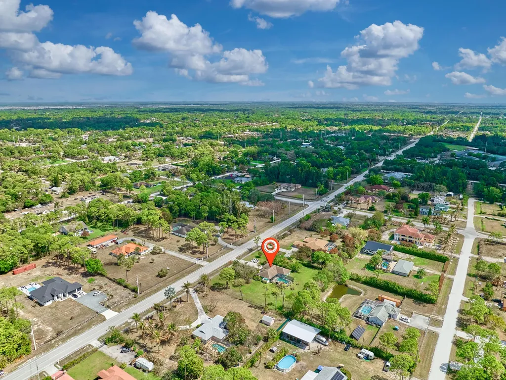 14578 Orange Boulevard The Acreage FL 33470