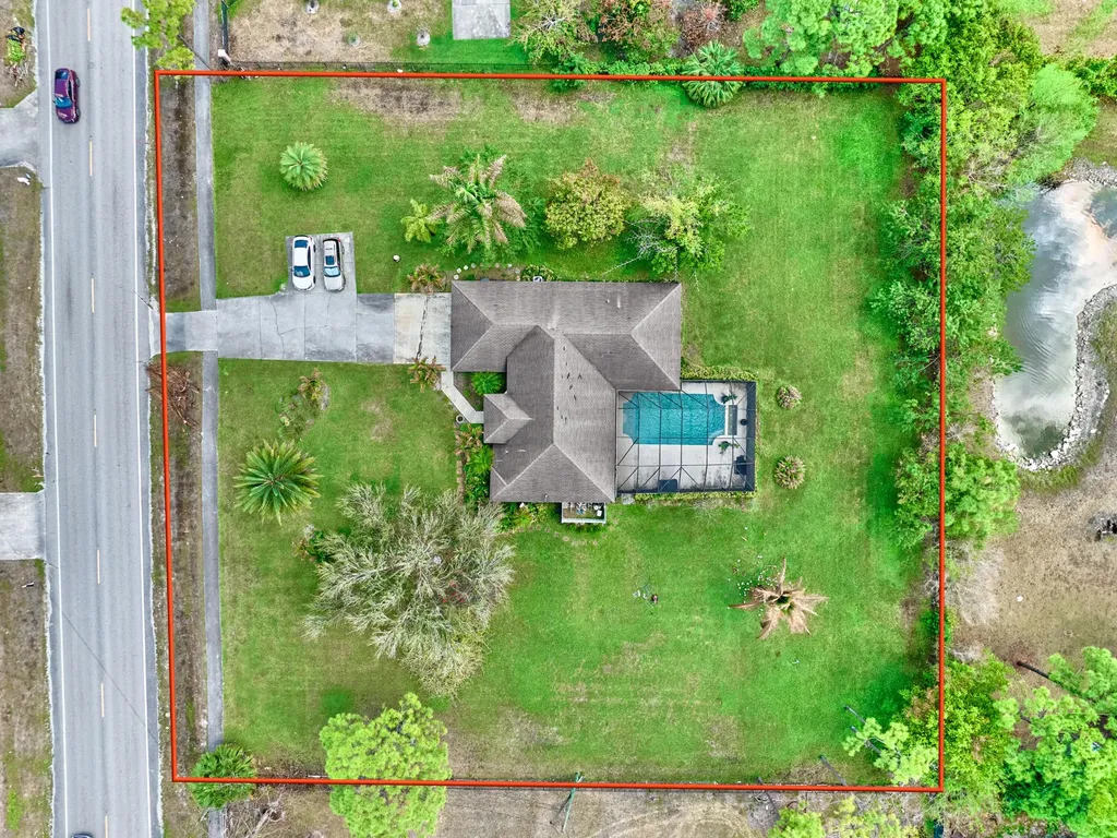 14578 Orange Boulevard The Acreage FL 33470