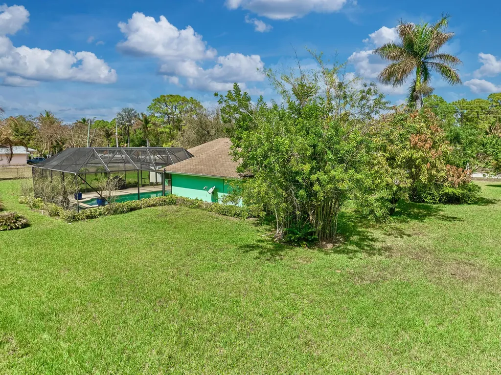 14578 Orange Boulevard The Acreage FL 33470