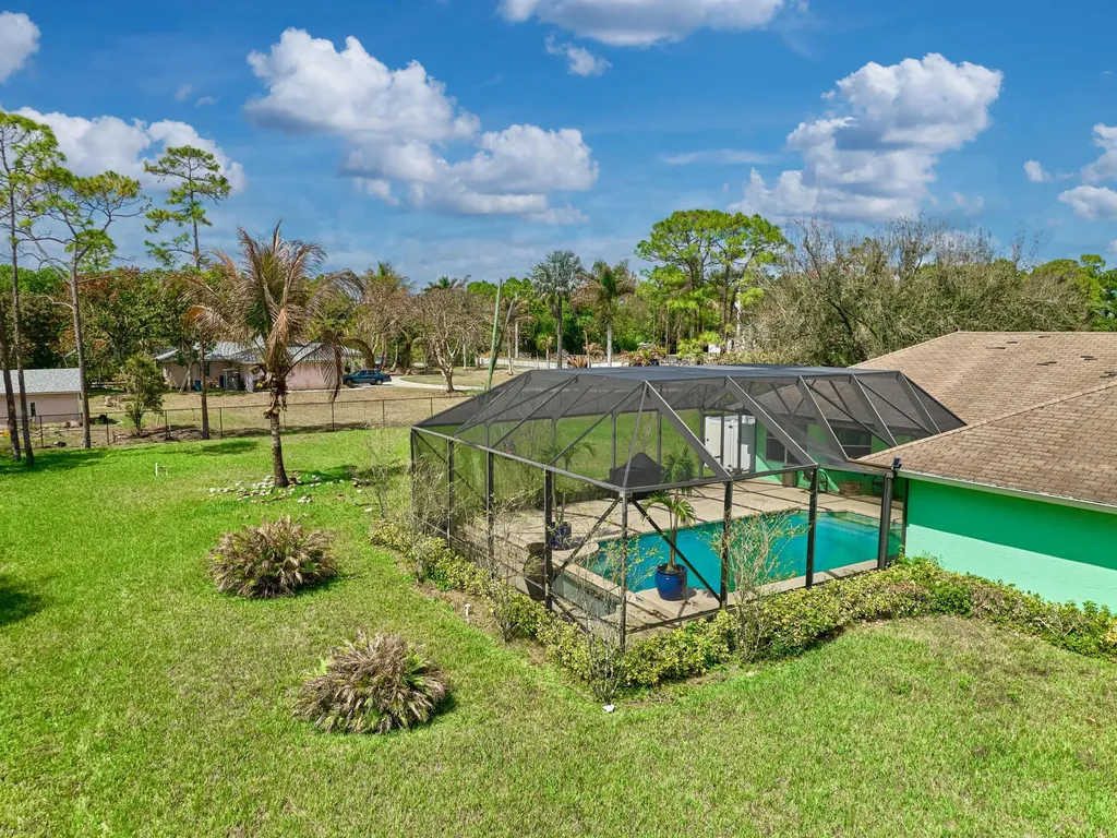 14578 Orange Boulevard The Acreage FL 33470