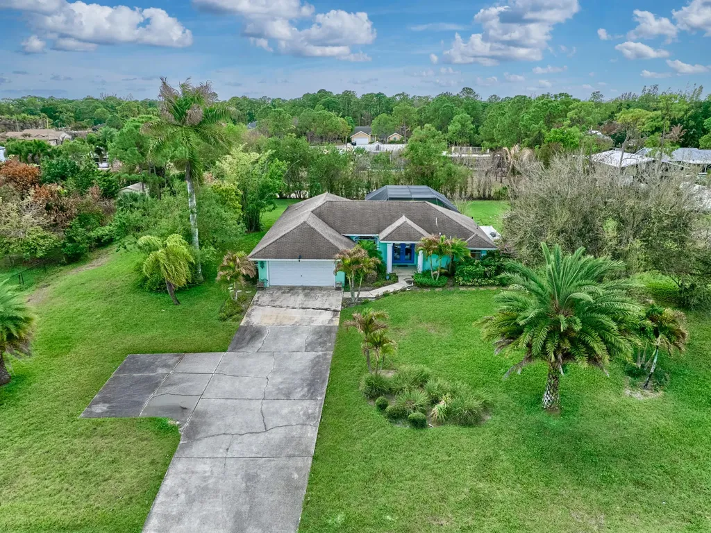 14578 Orange Boulevard The Acreage FL 33470