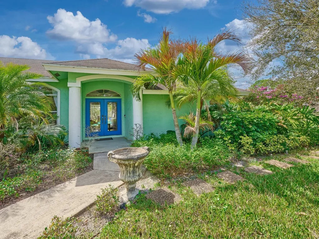 14578 Orange Boulevard The Acreage FL 33470