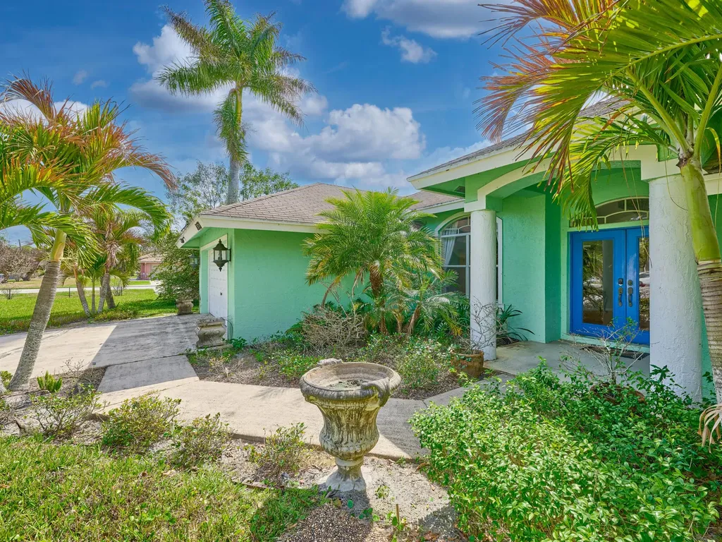 14578 Orange Boulevard The Acreage FL 33470